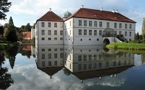 Schloss Hünnefeld
