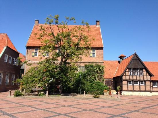 Berentzen Hof