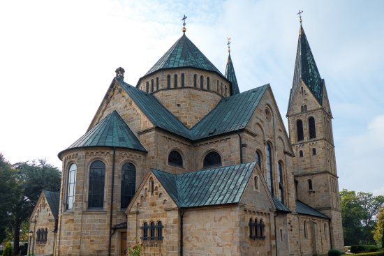 St. Laurentius Pfarrkirche