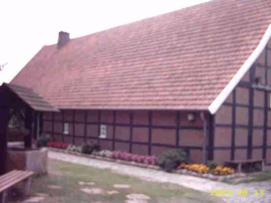 Mühlenmuseum Haren