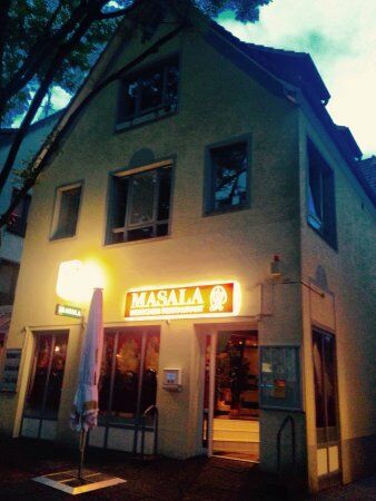Masala