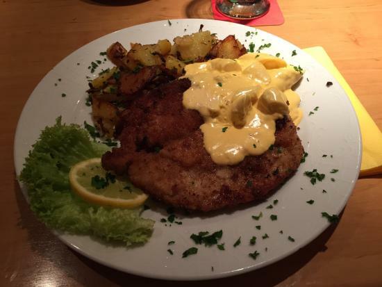 Bistro Balou