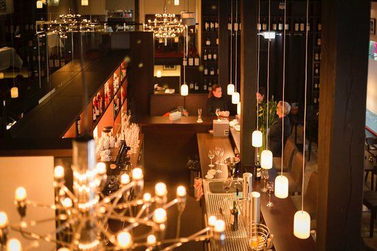 Michael Schmitz Brasserie & Vinothek