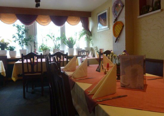 Haveli Indian Restaurant