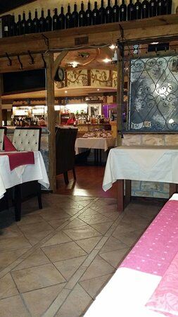 Vinotheka & Ristorante Firenze