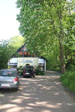 Restaurant am Sonnenbrink