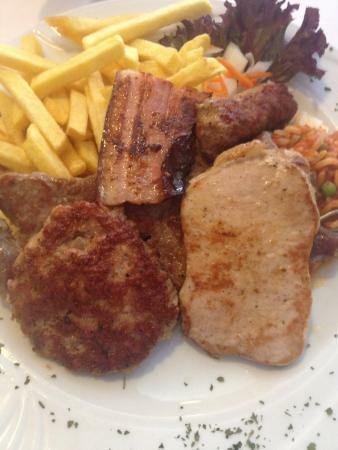 Restaurant Dalmatia