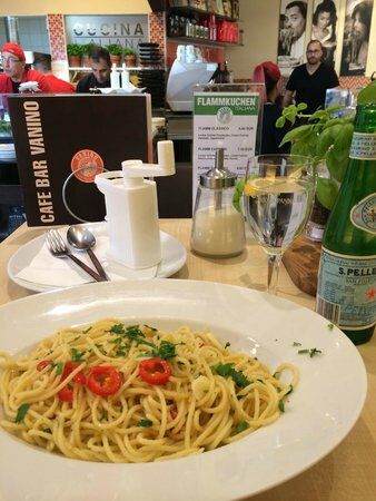 Cafe Bar Vanino