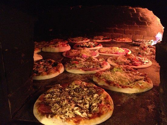 Pizza Treff