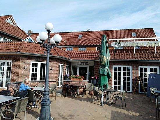 Landhaus Feyen