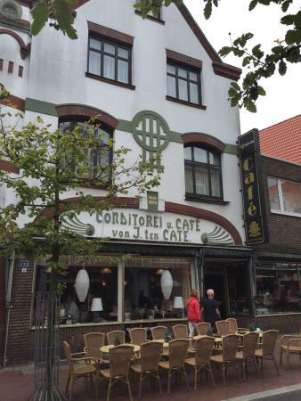 Cafe Ten Cate