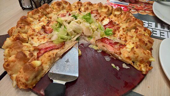 Pizza Hut