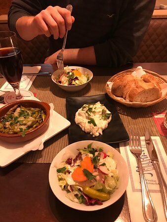 Restaurant Parga