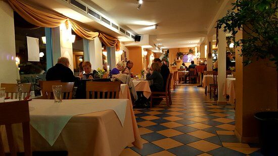 Restaurant Montelliana