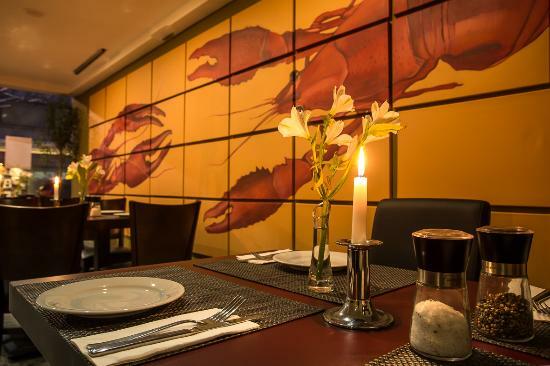 Mamas Tapas Factory