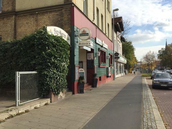 Schwejks Gasthaus