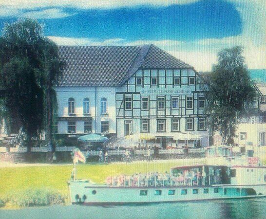 Hotel Restaurant Goldener Anker Bodenwerder