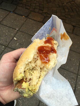 Hot Dog