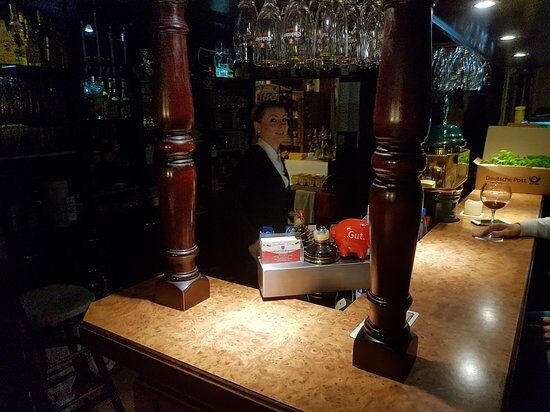 Gasthaus Ohms