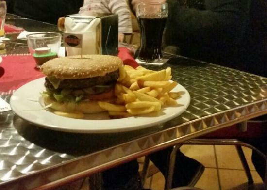 Paradise Diner