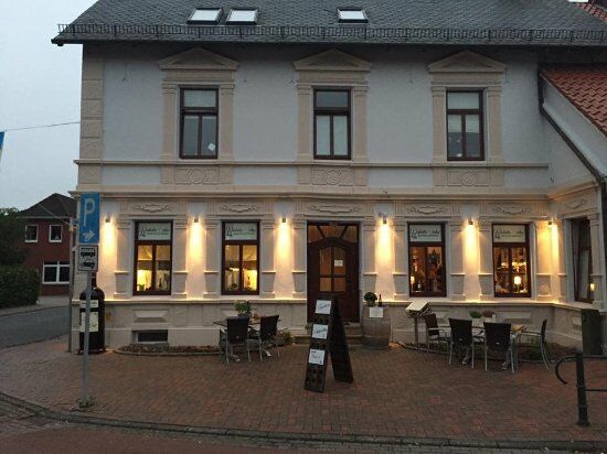 Weinkontor-Nordsee