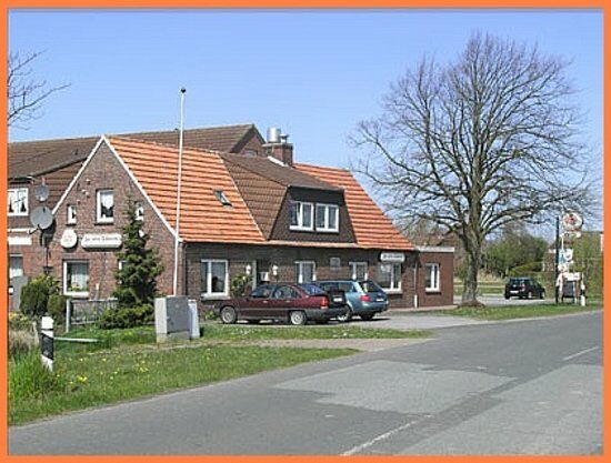 Zur Alten Schmiede