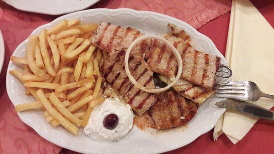 Zorbas