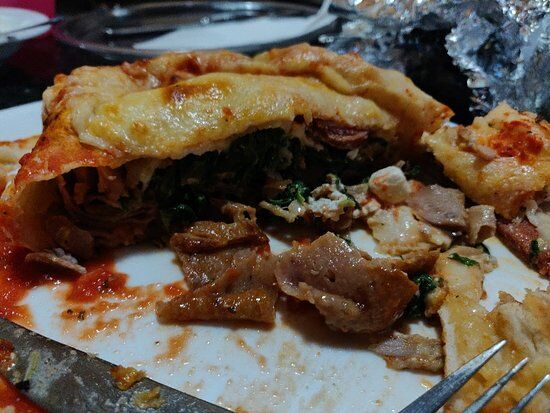 Pizza-Schmiede