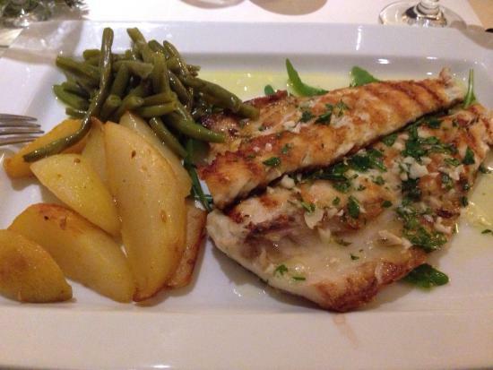 Ristorante-Pizzeria Da Nico
