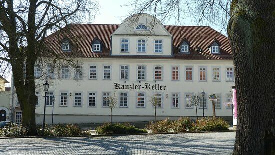 Kanzlerkeller