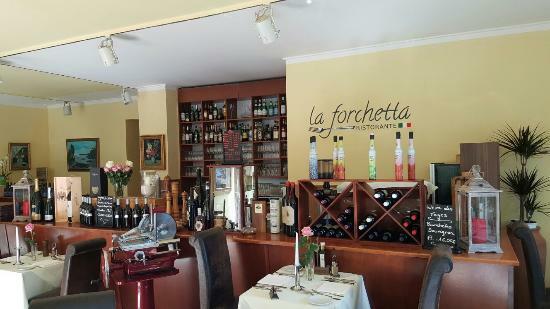 La Forchetta