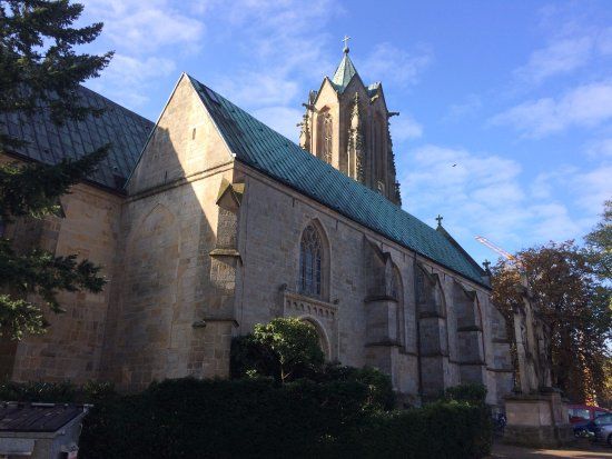 Propsteikirche