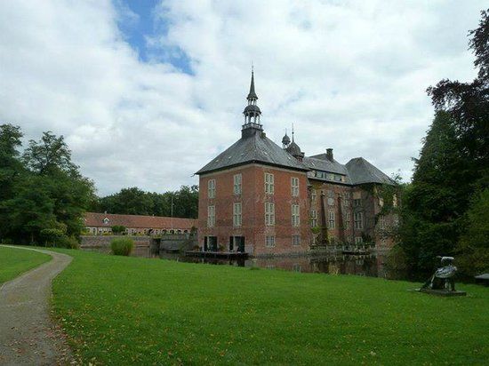 Schloss Gödens