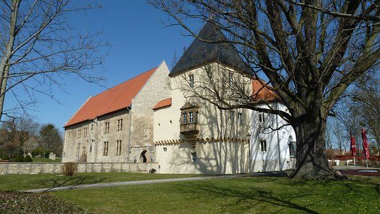 Schloss Schöningen