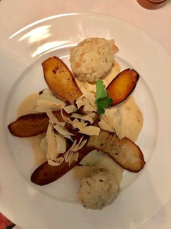 Restaurant Zwischenzeit