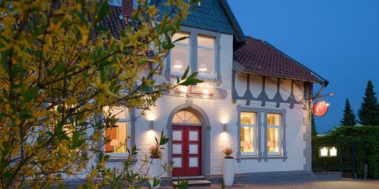Das Esszimmer Celle