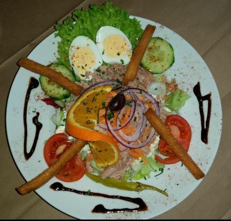 Restaurant Alte Schmiede