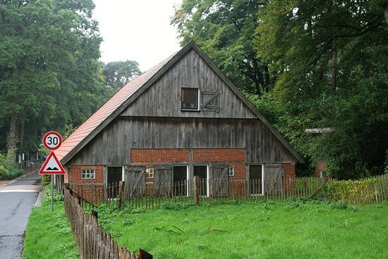 Blekker's Hofcafe