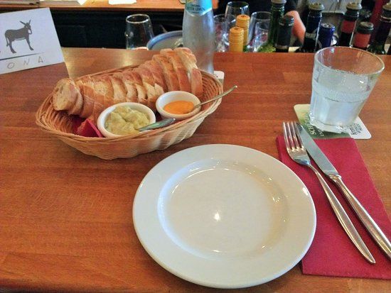 Ochi's Tapas Bar