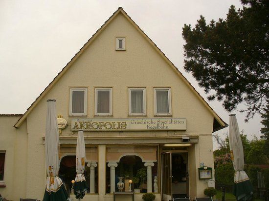 Akropolis
