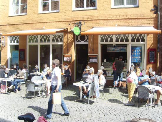 Eiscafe Da Mario