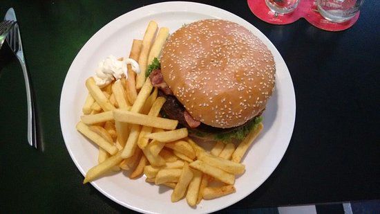 Diner 66