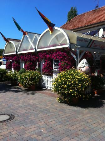 Eiscafe Italia