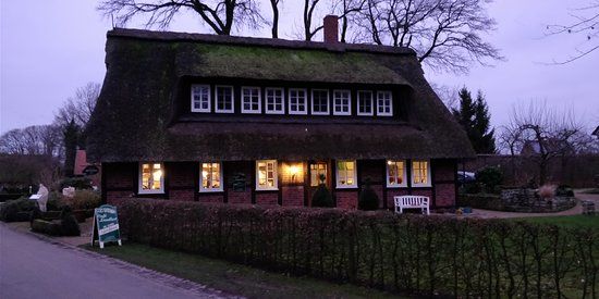 Café Landlust