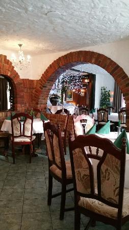 Hotel und Restaurant Bei Baki