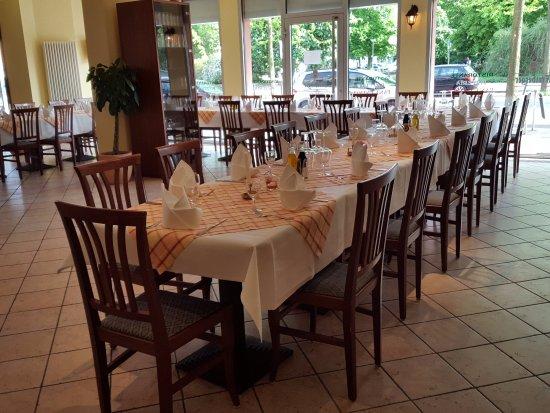 Ristorante Pizzeria Pane e Vino