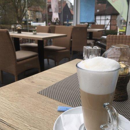 Cafe Flora