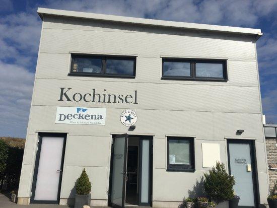 Kochinsel