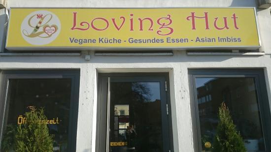 Loving Hut