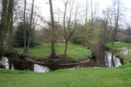 Böhme Familienpark